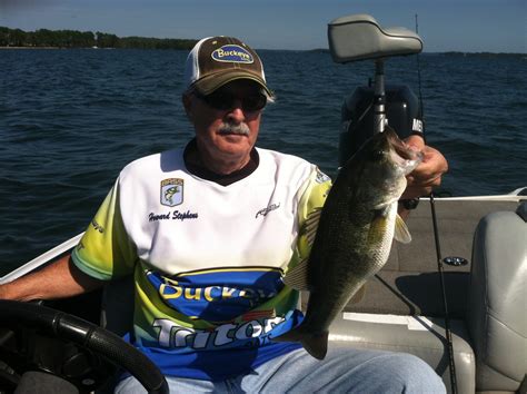 50 (Adults 65 years and older) and 1 (Ages 6-15). . Bass fishing lake murray sc